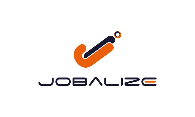 Jobalize logo